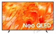 SAMSUNG MiniLED Neo QLED QE55QN70HAUXXH Telev&iacute;zi&oacute; (2026-os modell), 138 cm, Smart, 4K Ultra HD, E energiaoszt&aacute;ly Telev&iacute;zi&oacute;k - OLED telev&iacute;zi&oacute; - UHD 4K felbont&aacute;s&uacute; - 540044