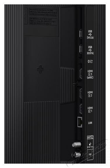 SAMSUNG MiniLED Neo QLED QE55QN70HAUXXH Telev&iacute;zi&oacute; (2026-os modell), 138 cm, Smart, 4K Ultra HD, E energiaoszt&aacute;ly Telev&iacute;zi&oacute;k - OLED telev&iacute;zi&oacute; - UHD 4K felbont&aacute;s&uacute; - 540044