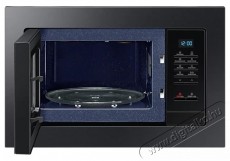 SAMSUNG MG23A7013CA/OL Be&eacute;p&iacute;tett mikrohull&aacute;m&uacute; s&uuml;tő Konyhai term&eacute;kek - Hűtő, fagyaszt&oacute; (szabadon&aacute;ll&oacute;) - Alulfagyaszt&oacute;s kombin&aacute;lt hűtő - 540549