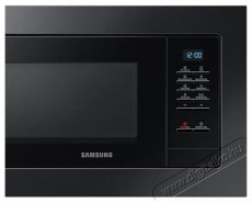 SAMSUNG MG23A7013CA/OL Be&eacute;p&iacute;tett mikrohull&aacute;m&uacute; s&uuml;tő Konyhai term&eacute;kek - Hűtő, fagyaszt&oacute; (szabadon&aacute;ll&oacute;) - Alulfagyaszt&oacute;s kombin&aacute;lt hűtő - 540549