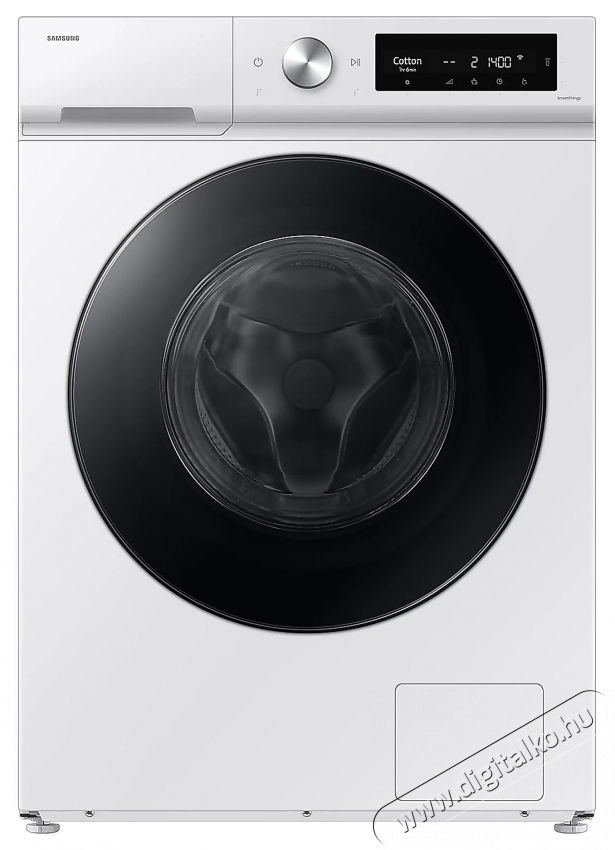 SAMSUNG WD11DB7B85GWU4 10 kg el&ouml;lt&ouml;ltős mos&oacute;-sz&aacute;r&iacute;t&oacute;g&eacute;p H&aacute;ztart&aacute;s / Otthon / K&uuml;lt&eacute;r - Mos&oacute;g&eacute;p / sz&aacute;r&iacute;t&oacute;g&eacute;p - Mos&oacute;-sz&aacute;r&iacute;t&oacute;g&eacute;p - 502612