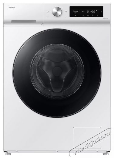 SAMSUNG WD11DB7B85GWU4 10 kg el&ouml;lt&ouml;ltős mos&oacute;-sz&aacute;r&iacute;t&oacute;g&eacute;p H&aacute;ztart&aacute;s / Otthon / K&uuml;lt&eacute;r - Mos&oacute;g&eacute;p / sz&aacute;r&iacute;t&oacute;g&eacute;p - Mos&oacute;-sz&aacute;r&iacute;t&oacute;g&eacute;p - 502612