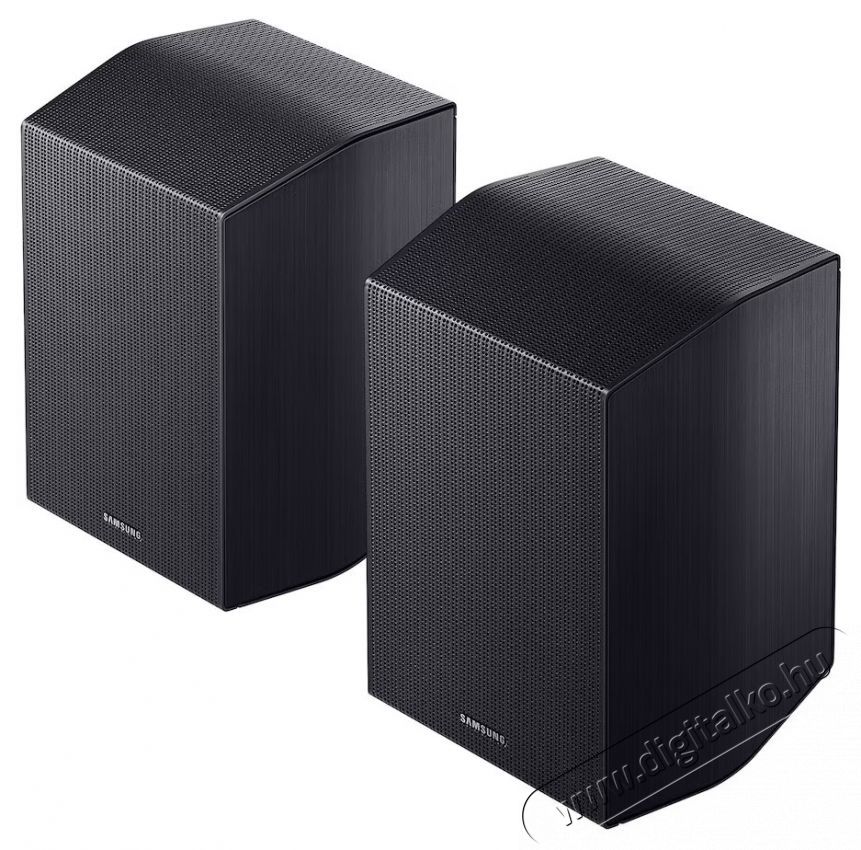 SAMSUNG HW-Q930H/EN 9.1.4 soundbar Audio-Video / Hifi / Multim&eacute;dia - Hangprojektor / soundbar - M&eacute;lyl&aacute;d&aacute;val - 540815