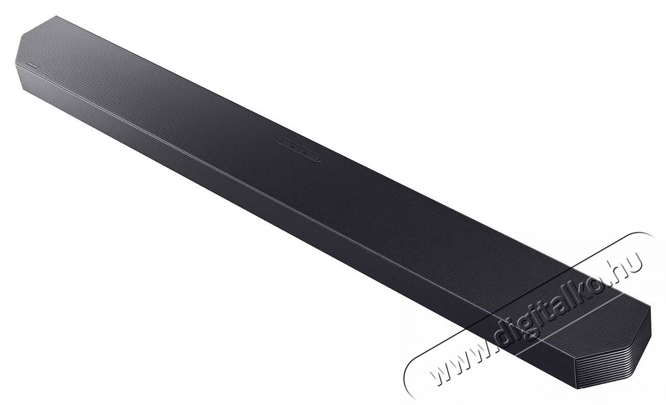 SAMSUNG HW-Q930H/EN 9.1.4 soundbar Audio-Video / Hifi / Multim&eacute;dia - Hangprojektor / soundbar - M&eacute;lyl&aacute;d&aacute;val - 540815