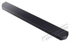 SAMSUNG HW-Q930H/EN 9.1.4 soundbar Audio-Video / Hifi / Multim&eacute;dia - Hangprojektor / soundbar - M&eacute;lyl&aacute;d&aacute;val - 540815
