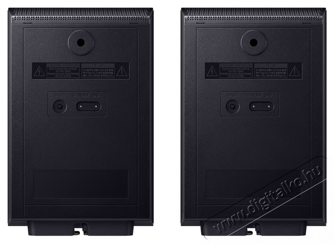 SAMSUNG HW-Q930H/EN 9.1.4 soundbar Audio-Video / Hifi / Multim&eacute;dia - Hangprojektor / soundbar - M&eacute;lyl&aacute;d&aacute;val - 540815