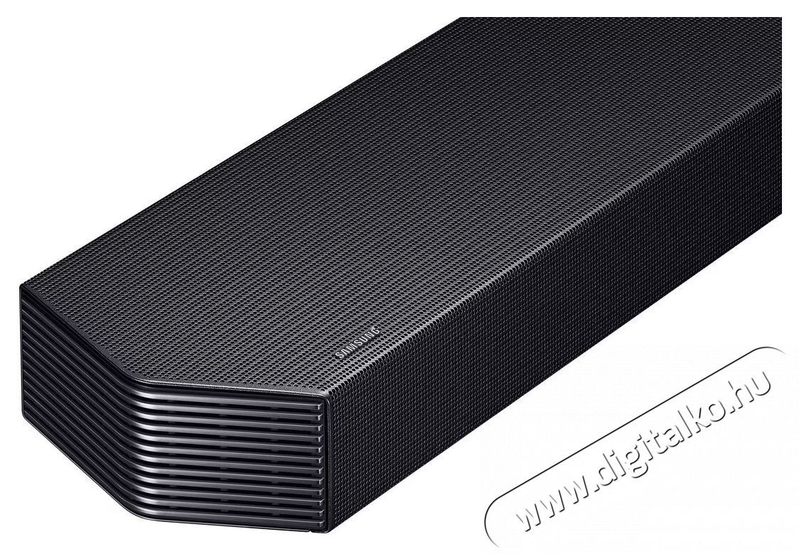 SAMSUNG HW-Q930H/EN 9.1.4 soundbar Audio-Video / Hifi / Multim&eacute;dia - Hangprojektor / soundbar - M&eacute;lyl&aacute;d&aacute;val - 540815