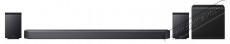 SAMSUNG HW-Q930H/EN 9.1.4 soundbar Audio-Video / Hifi / Multim&eacute;dia - Hangprojektor / soundbar - M&eacute;lyl&aacute;d&aacute;val - 540815