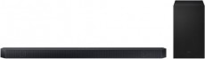 SAMSUNG HW-Q600H/EN SoundBar Audio-Video / Hifi / Multim&eacute;dia - Hangprojektor / soundbar - M&eacute;lyl&aacute;d&aacute;val - 540836