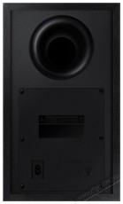 SAMSUNG HW-Q600H/EN SoundBar Audio-Video / Hifi / Multim&eacute;dia - Hangprojektor / soundbar - M&eacute;lyl&aacute;d&aacute;val - 540836