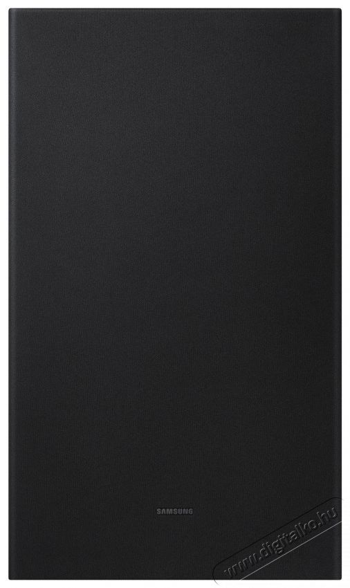 SAMSUNG HW-Q600H/EN SoundBar Audio-Video / Hifi / Multim&eacute;dia - Hangprojektor / soundbar - M&eacute;lyl&aacute;d&aacute;val - 540836