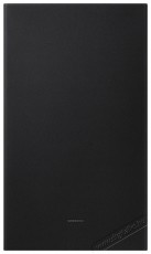 SAMSUNG HW-Q600H/EN SoundBar Audio-Video / Hifi / Multim&eacute;dia - Hangprojektor / soundbar - M&eacute;lyl&aacute;d&aacute;val - 540836