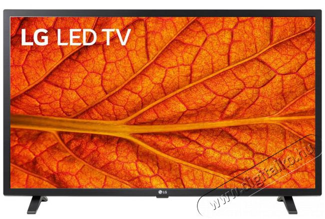 LG 32LM6370PLA Full HD LED Smart televízió Televíziók - LED televízió - 1080p Full HD felbontású - 370666