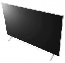 LG 43NANO773PA Ultra HD LED Smart televízió Televíziók - LED televízió - UHD 4K felbontású - 370674