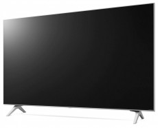 LG 43NANO773PA Ultra HD LED Smart televízió Televíziók - LED televízió - UHD 4K felbontású - 370674
