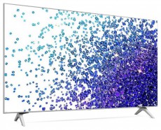 LG 43NANO773PA Ultra HD LED Smart televízió Televíziók - LED televízió - UHD 4K felbontású - 370674