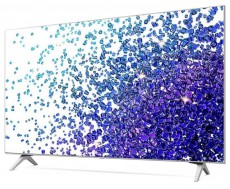 LG 43NANO773PA Ultra HD LED Smart televízió Televíziók - LED televízió - UHD 4K felbontású - 370674