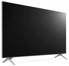 LG 43NANO773PA Ultra HD LED Smart televízió Televíziók - LED televízió - UHD 4K felbontású - 370674