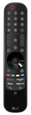LG 43NANO773PA Ultra HD LED Smart televízió Televíziók - LED televízió - UHD 4K felbontású - 370674