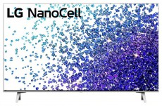 LG 43NANO773PA Ultra HD LED Smart televízió Televíziók - LED televízió - UHD 4K felbontású - 370674