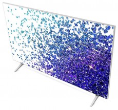 LG 43NANO773PA Ultra HD LED Smart televízió Televíziók - LED televízió - UHD 4K felbontású - 370674