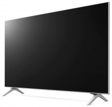 LG 43NANO773PA Ultra HD LED Smart televízió Televíziók - LED televízió - UHD 4K felbontású - 370674