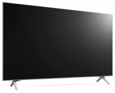 LG 43NANO773PA Ultra HD LED Smart televízió Televíziók - LED televízió - UHD 4K felbontású - 370674