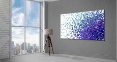 LG 43NANO773PA Ultra HD LED Smart televízió Televíziók - LED televízió - UHD 4K felbontású - 370674