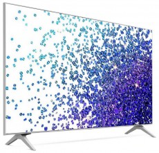 LG 43NANO773PA Ultra HD LED Smart televízió Televíziók - LED televízió - UHD 4K felbontású - 370674