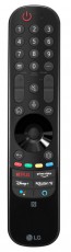 LG 55NANO803PA Ultra HD LED Smart televízió Televíziók - LED televízió - UHD 4K felbontású - 370681