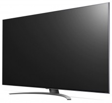 LG 55NANO803PA Ultra HD LED Smart televízió Televíziók - LED televízió - UHD 4K felbontású - 370681