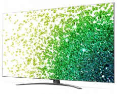 LG 55NANO803PA Ultra HD LED Smart televízió Televíziók - LED televízió - UHD 4K felbontású - 370681