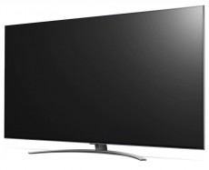 LG 55NANO803PA Ultra HD LED Smart televízió Televíziók - LED televízió - UHD 4K felbontású - 370681