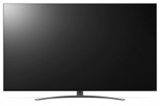 LG 55NANO803PA Ultra HD LED Smart televízió Televíziók - LED televízió - UHD 4K felbontású - 370681