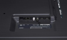 LG 55NANO803PA Ultra HD LED Smart televízió Televíziók - LED televízió - UHD 4K felbontású - 370681