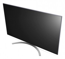 LG 55NANO803PA Ultra HD LED Smart televízió Televíziók - LED televízió - UHD 4K felbontású - 370681