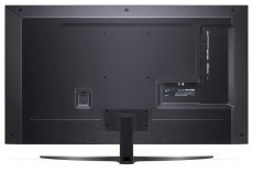 LG 55NANO803PA Ultra HD LED Smart televízió Televíziók - LED televízió - UHD 4K felbontású - 370681