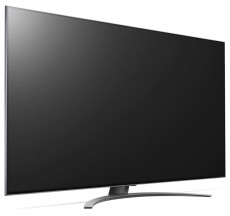 LG 55NANO803PA Ultra HD LED Smart televízió Televíziók - LED televízió - UHD 4K felbontású - 370681