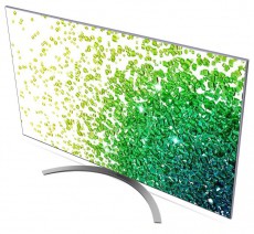 LG 55NANO803PA Ultra HD LED Smart televízió Televíziók - LED televízió - UHD 4K felbontású - 370681
