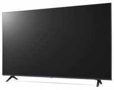 LG 70UP77003LB Ultra HD LED Smart televízió Televíziók - LED televízió - UHD 4K felbontású - 370684
