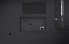 LG 70UP77003LB Ultra HD LED Smart televízió Televíziók - LED televízió - UHD 4K felbontású - 370684