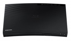 SAMSUNG BD-J5500 Blu-ray lejátszó - fekete Audio-Video / Hifi / Multimédia - CD / DVD / Blu-Ray / Multimédia készülék - Blu-ray lejátszó - 302621