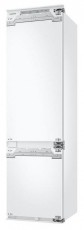 SAMSUNG BRB30715EWW/EF beépíthető alulfagyasztós hűtőszekrény Konyhai termékek - Hűtő, fagyasztó (beépíthető) - Alulfagyasztós kombinált hűtő - 371553