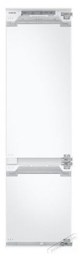 SAMSUNG BRB30715FWW/EF beépíthető alulfagyasztós hűtőszekrény Konyhai termékek - Hűtő, fagyasztó (beépíthető) - Alulfagyasztós kombinált hűtő - 371552