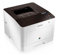 SAMSUNG CLP-680ND/SEE színes lézernyomtató Iroda és számítástechnika - Nyomtató - Lézer - 302625