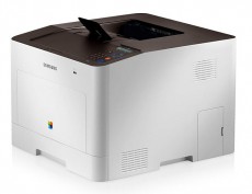 SAMSUNG CLP-680ND/SEE színes lézernyomtató Iroda és számítástechnika - Nyomtató - Lézer - 302625