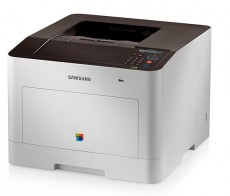SAMSUNG CLP-680ND/SEE színes lézernyomtató Iroda és számítástechnika - Nyomtató - Lézer - 302625