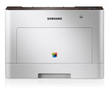 SAMSUNG CLP-680ND/SEE színes lézernyomtató Iroda és számítástechnika - Nyomtató - Lézer - 302625