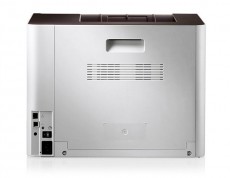 SAMSUNG CLP-680ND/SEE színes lézernyomtató Iroda és számítástechnika - Nyomtató - Lézer - 302625