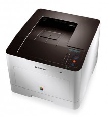 SAMSUNG CLP-680ND/SEE színes lézernyomtató Iroda és számítástechnika - Nyomtató - Lézer - 302625